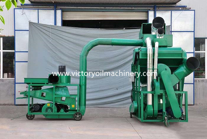 low failure,High efficiency,Peanut Shelling Machine,Peanut oil equipment