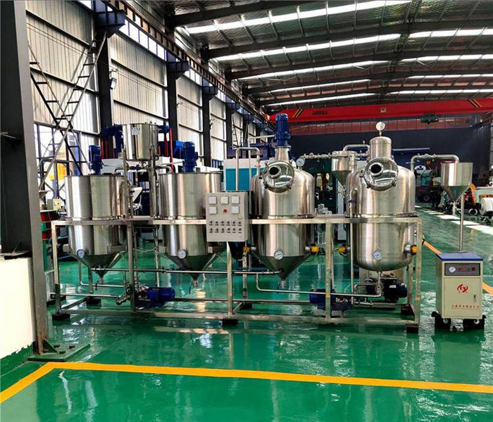 soybean oil refining, soybean oil refining equipment, oil refining , soybean oil equipment